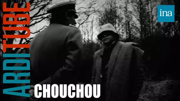 Chouchou "2nde Guerre Mondiale" | INA Arditube