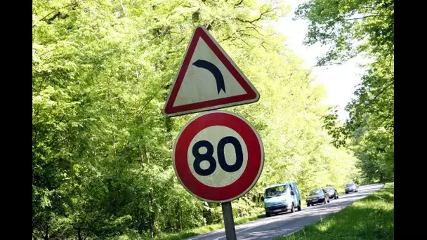 80 km/h : doit-on laisser les départements décider ?