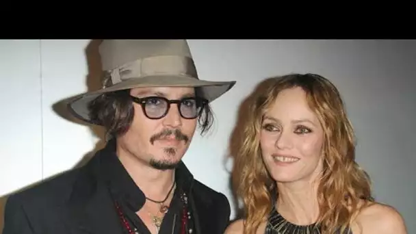 Vanessa Paradis se détourne de Johnny Depp, des précisions intimes mettent le feu aux poudres