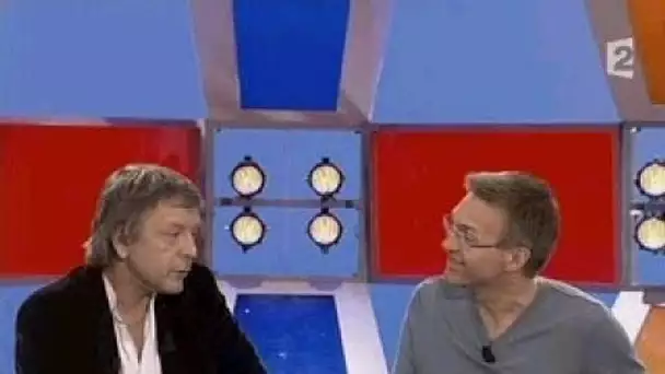 Renaud : Le petit oiseau qui chantait faux - On a tout essayé 25/10/2005