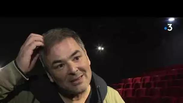 Jean-Raymond Carcia, nouveau délégué général du Festival du film de Sarlat