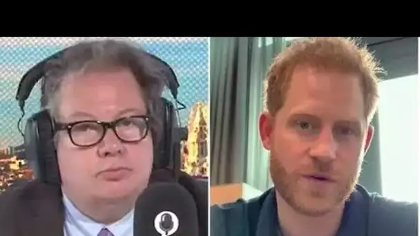 Le prince Harry a critiqué les allégations racistes alors que William exhortait à prendre des mesure