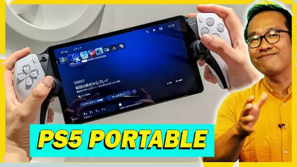 PlayStation Portal, FUTUR FLOP ? Polémique STALKER 2 DOWNGRADE (5 News & Rumeurs)