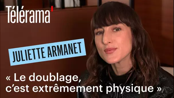 Juliette Armanet : “Les enfants aussi méritent un beau cinéma, drôle et inspirant”