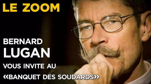 Zoom avec Bernard Lugan