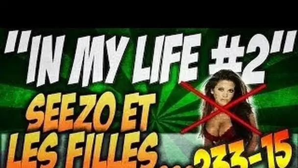 GameMixTreize Seezo et les filles ...