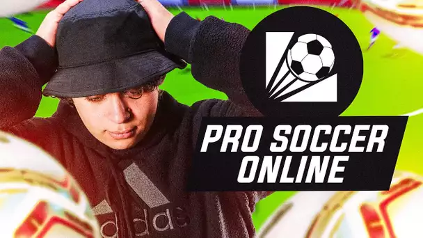 ON PART EN 6v6 SUR PRO SOCCER ONLINE AVEC LA KTV & LEX VIEWERS