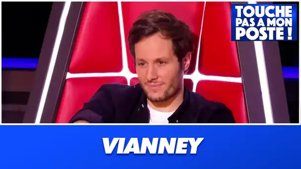 The Voice : Vianney a-t-il convaincu les téléspectateurs ?