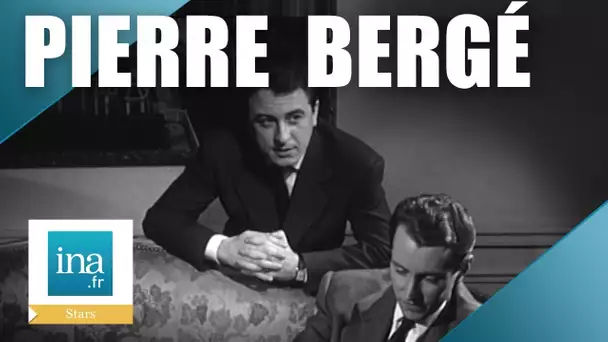 Pierre Bergé "Bernard Buffet est un être modeste" | Archive INA