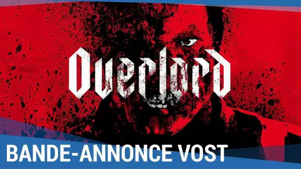 OVERLORD : Bande-Annonce VOST