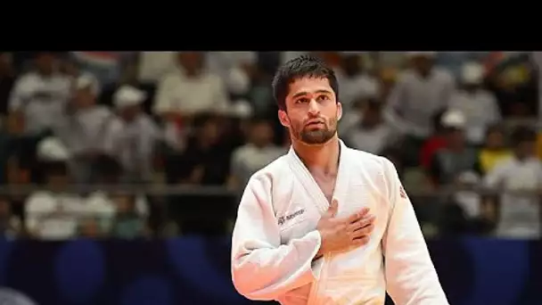 Premier Grand Prix de Douchanbé : un triomphe historique du judo au Tadjikistan