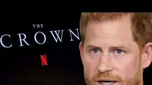 Harry "mystérieusement" absent de The Crown au milieu des spéculations sur un "accord" avec Netflix