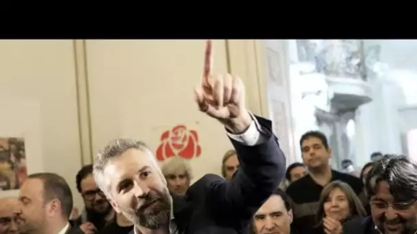 Pedro Nuno Santos remporte les primaires du Parti socialiste au Portugal
