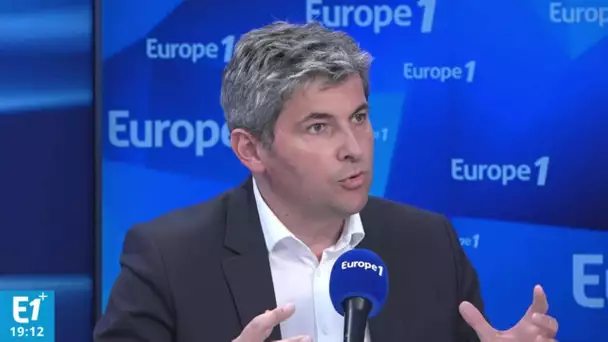 Gilles Platret (LR) : "La France est isolée sur la scène européenne"