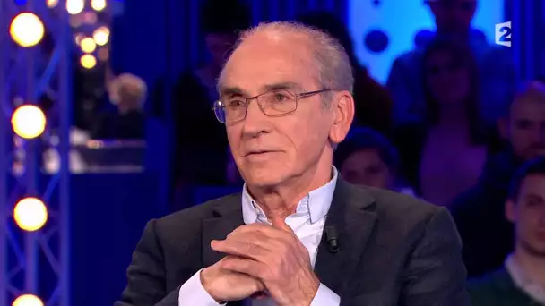 Intégrale 3 / 3 15 mars 2015 - On n'est pas couché #ONPC