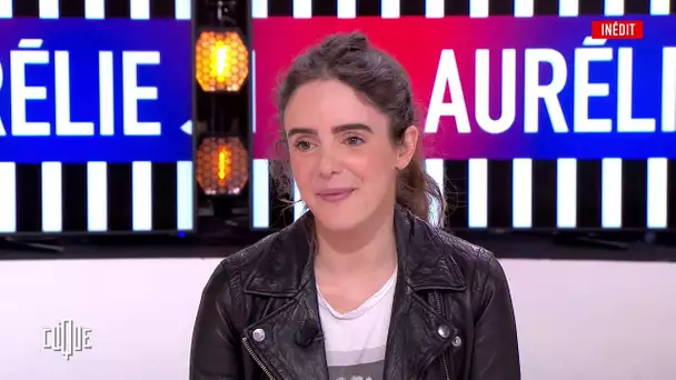 Clique x Aurélie Jean - Clique, 20h25 en clair sur CANAL+