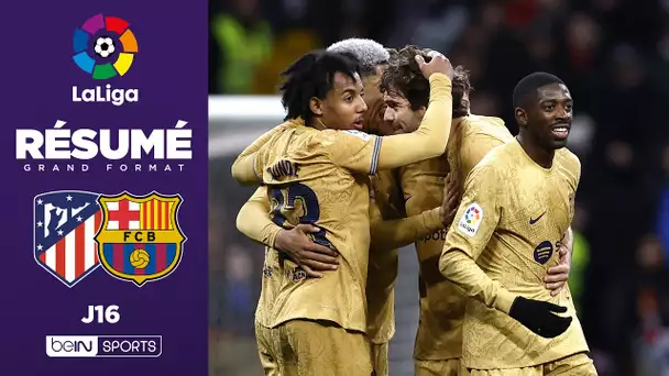 🇪🇸 Résumé - LaLiga : Dembélé offre le choc et la 1ere place au Barça !