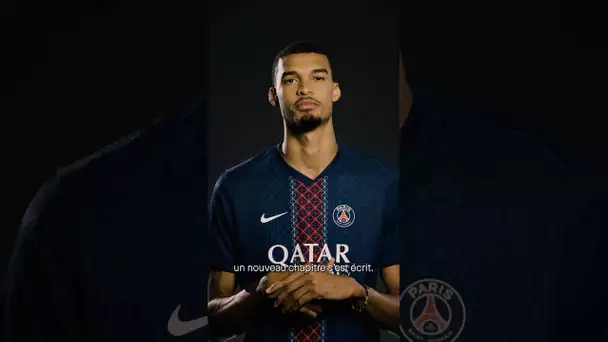We are Paris. And with you, we keep building something special ✨