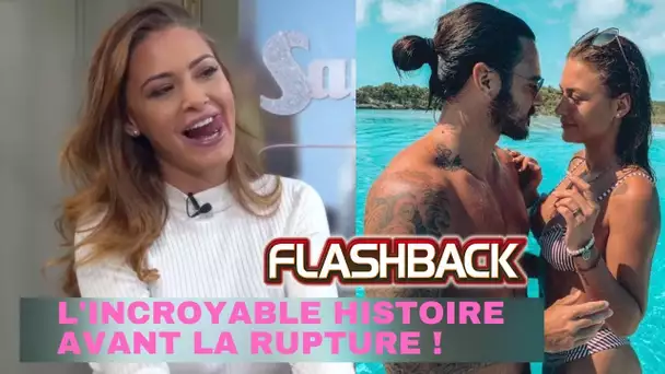 Quand Alix #LMAC saoule a rencontré Benji Samat : L'histoire incroyable de leur relation !