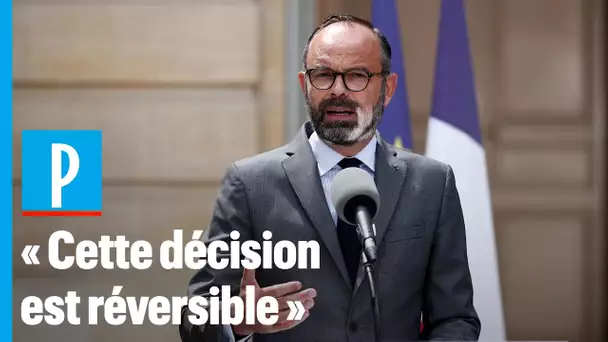 Municipales : le second tour aura lieu le 28 juin prochain