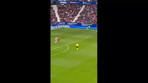 CA Osasuna 2 vs 1 Girona FC | Game Highlights ⚽
