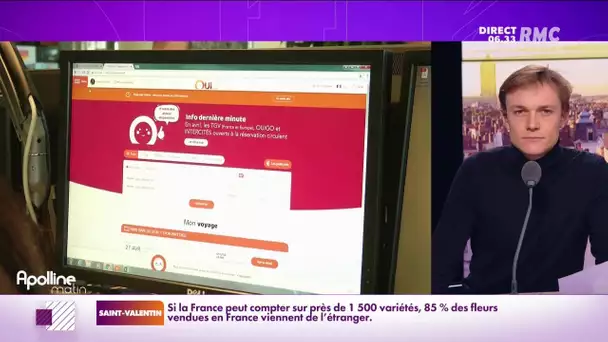 La SNCF s'apprête à ouvrir le paiement en plusieurs fois pour l'achat de billets de train