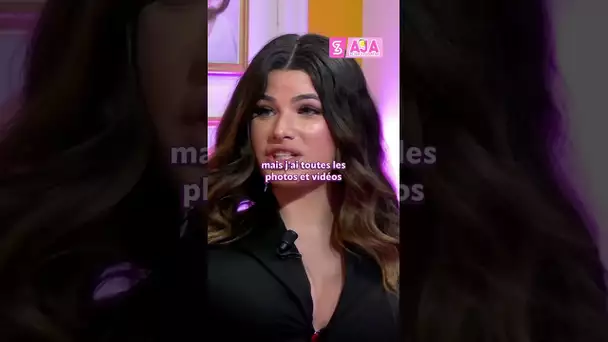 Cory #IDLT condamnée par la justice ? Léa tentative réagit ! #aja #samzirah #pop #talk