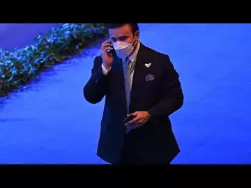 France : une information judiciaire pour "complicité de torture" vise le président d'Interpol