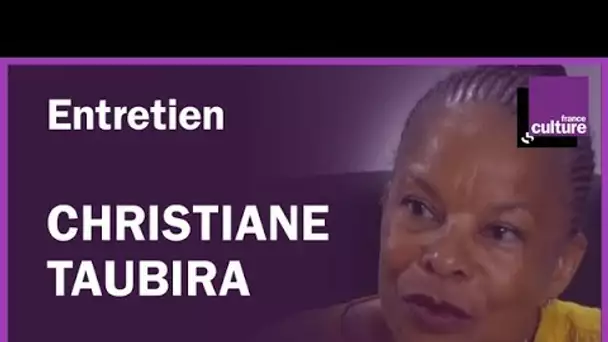 Christiane Taubira et la situation des femmes au 21ème siècle