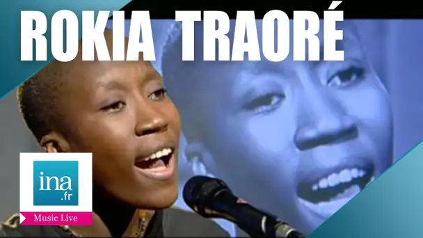 Rokia Traoré "M'Bifo" | Archive INA