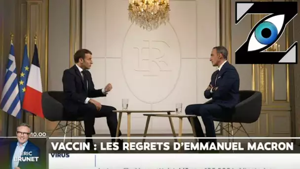 [Zap Actu] Confinement sur 3 autres départements, Les regrets d’E. Macron (26/03/21)