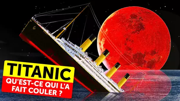 Ils Disaient Qu'il Ne Pouvait Pas Couler || Un Guide Complet Du Naufrage Tragique Du Titanic