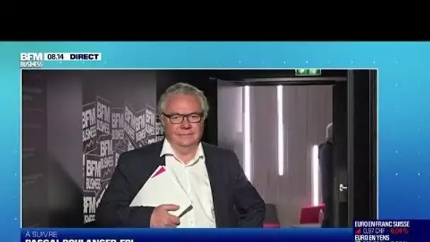 Pascal Boulanger, Président de la Fédération des promoteurs immobiliers (FPI), est l'invité de Go...