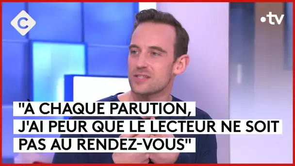 Être une femme / Au bonheur des mots - Le meilleur de C à Vous - 11/04/2024