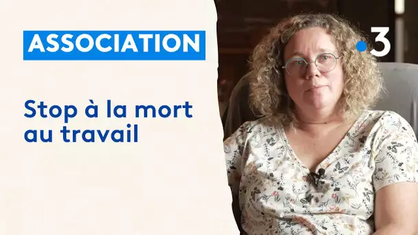 Morts au travail, une association créée pour aider les familles des victimes