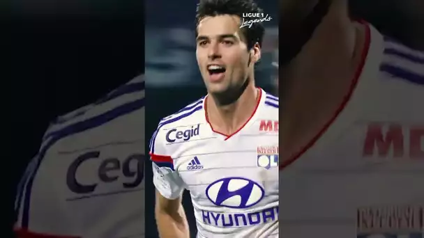 Ce chef d'oeuvre de Yoann Gourcuff !