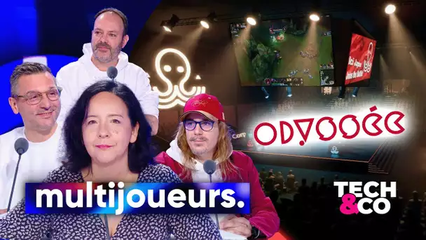Odyssée: le jeu vidéo a enfin son grand musée