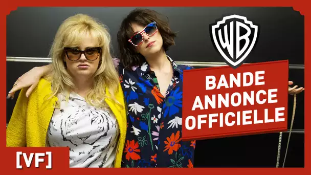 Célibataire Mode d&#039;Emploi - Bande Annonce Officielle (VF) - Rebel Wilson / Dakota Johnson