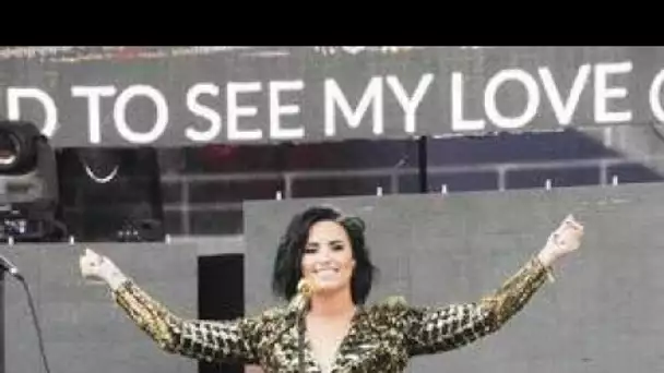 Coming out : Demi Lovato révèle être pansexuelle