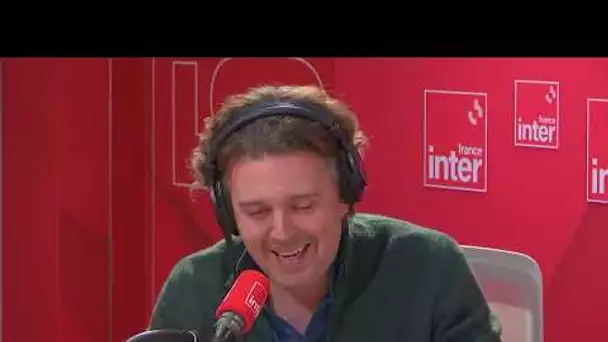 Pour ou contre un 49,3 pour l'interdiction des trottinettes - Le billet d'Alex Vizorek