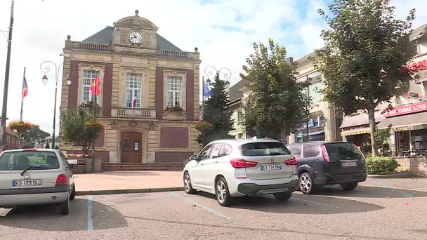 Saint-Romain-de-Colbosc : le port du masque sera obligatoire devant l'école