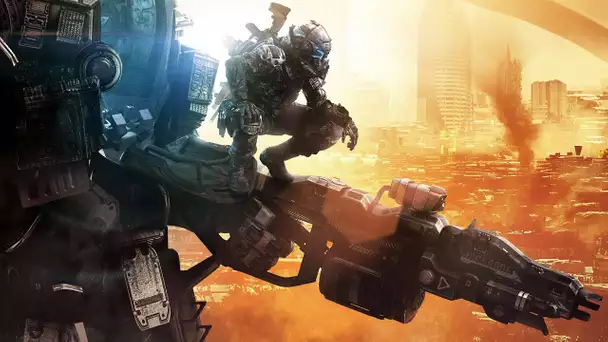 Titanfall Accolades Trailer