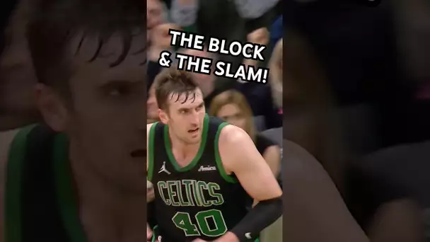 HAVE YOURSELF A NIGHT, LUKE KORNET!
