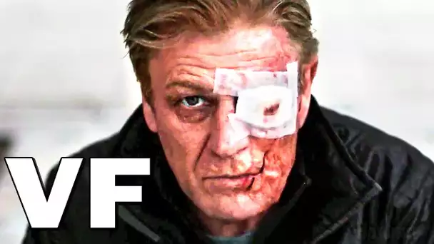 POSSESSOR Bande Annonce VF # 2 (NOUVELLE, 2020) Science Fiction, Sean Bean