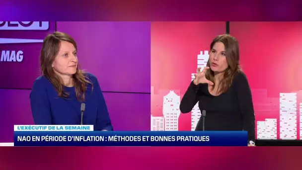 NAO en période d’inflation : méthodes et bonnes pratiques !