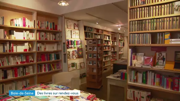 Les librairies s'organisent pendant le confinement