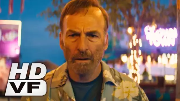 NOBODY 2 Bande Annonce VF (2025, Warner Bros.) Bob Odenkirk, Connie Nielsen, Christopher Lloyd