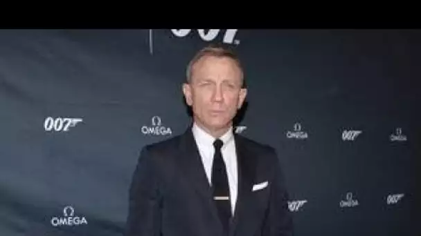 James Bond : La sortie de  Mourir peut attendre  est (encore) décalée de plusieurs mois