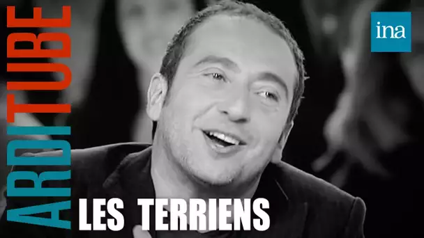 Salut Les Terriens  ! de Thierry Ardisson avec Patrick Timsit, Alain Madelin …  | INA Arditube
