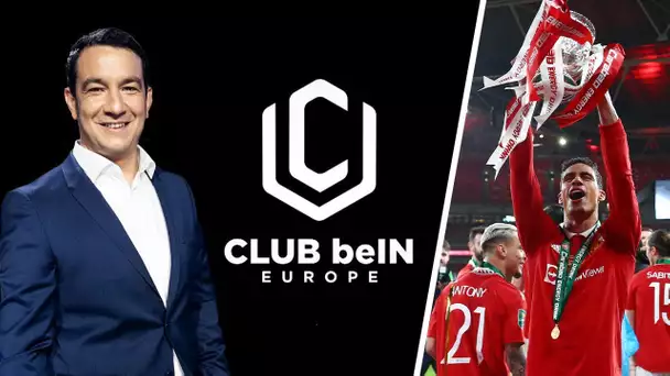 🎞️⚽️ Le Club beIN Europe Express : Le Bayern frappe fort, United titré, le Real piégé
